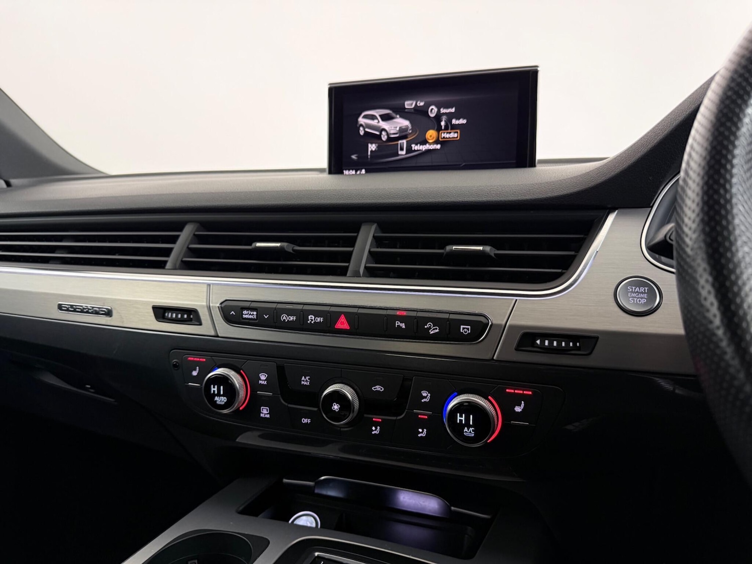 Used Audi Q7 2019 for sale - 77359330: Photo 36