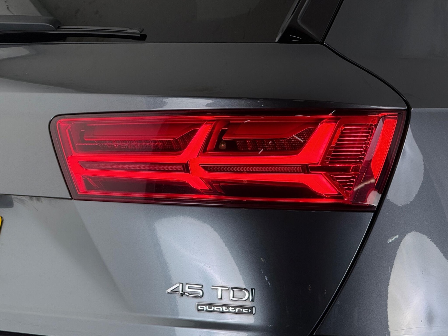 Used Audi Q7 2019 for sale - 77359330: Photo 6