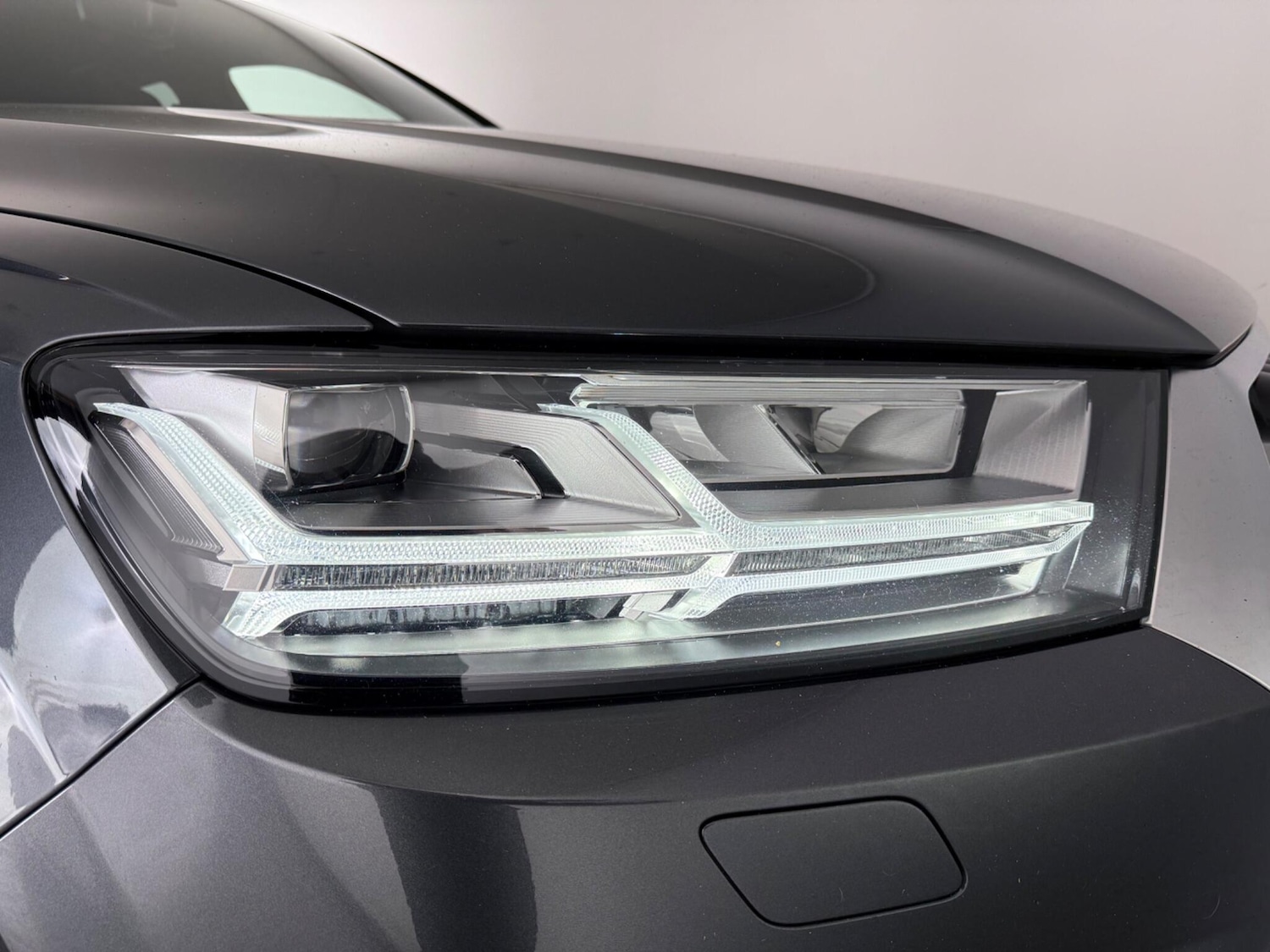 Used Audi Q7 2019 for sale - 77359330: Photo 7