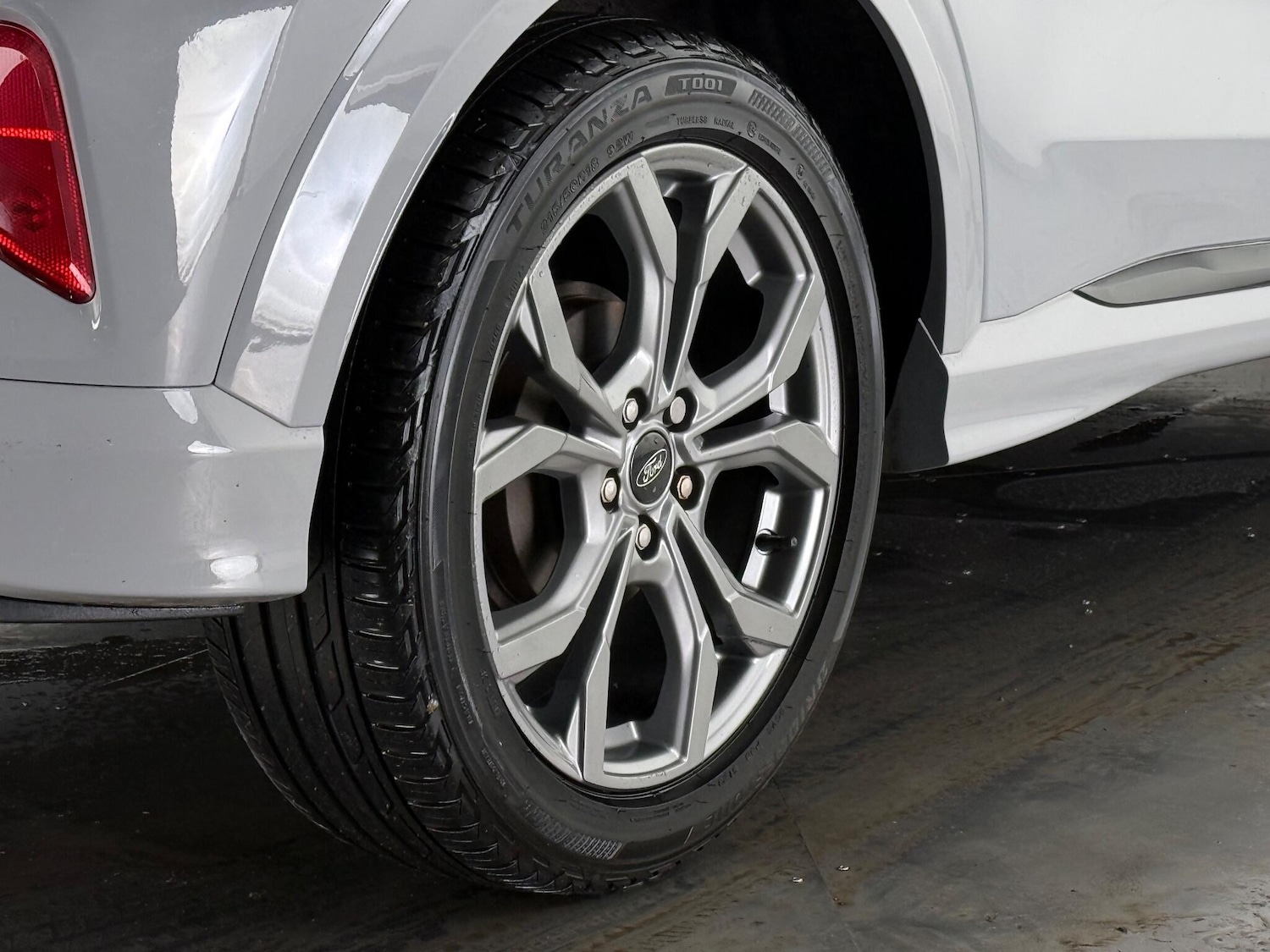 Used Ford Puma 2022 for sale - 76466781: Photo 10