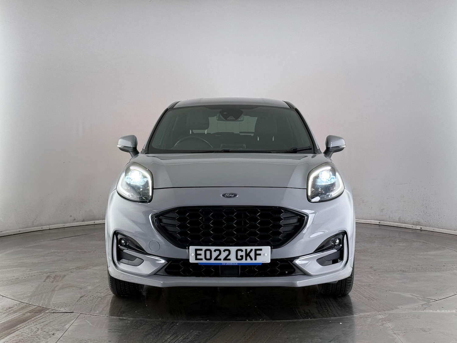 Used Ford Puma 2022 for sale - 76466781: Photo 3