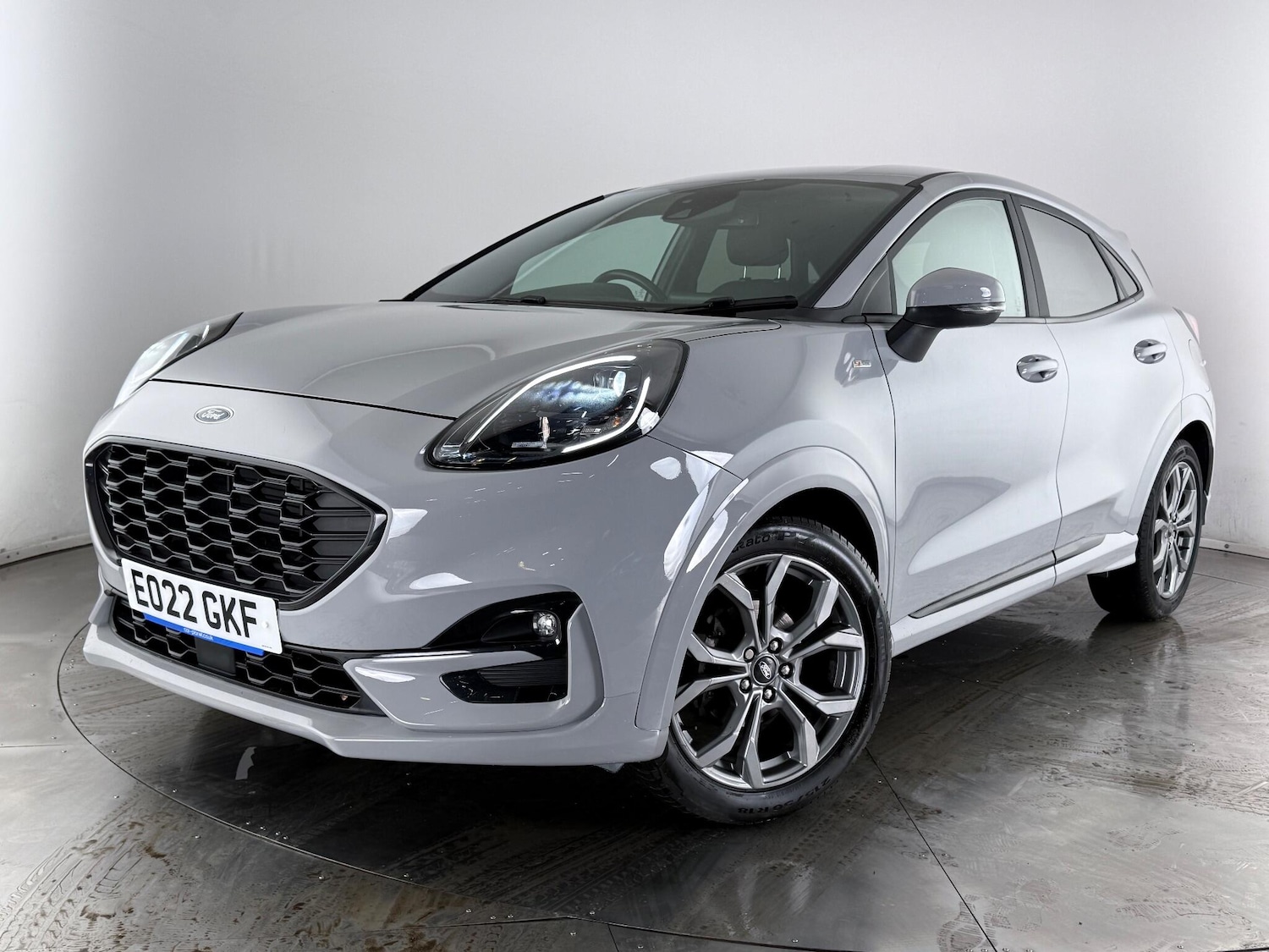 Used Ford Puma 2022 for sale - 76466781: Photo 35