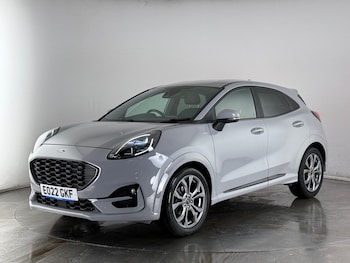 Used Ford Puma 2022 for sale - 76466781: Photo