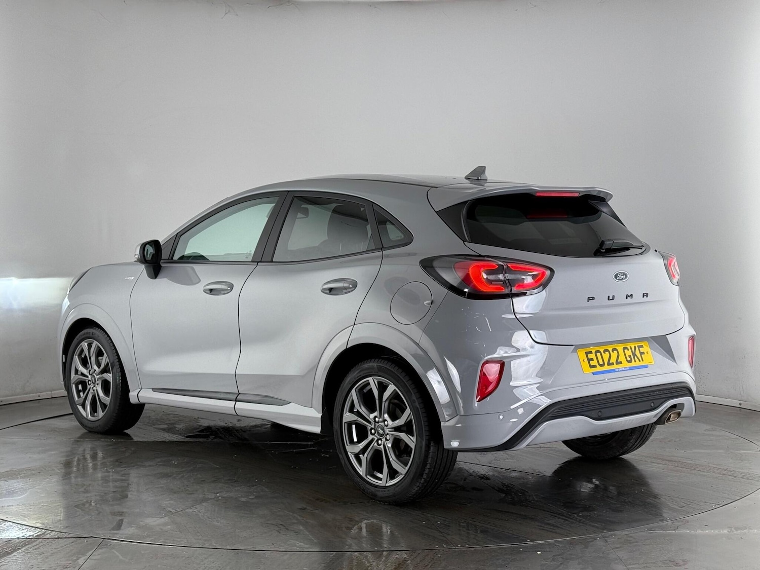 Used Ford Puma 2022 for sale - 76466781: Photo 5