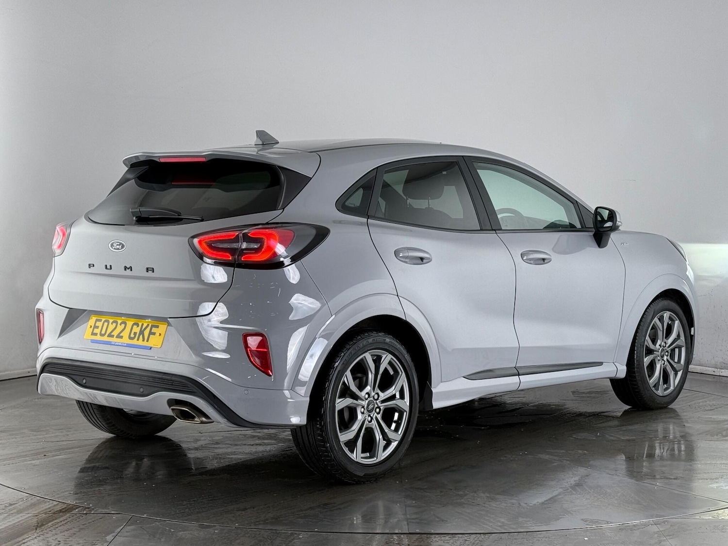 Used Ford Puma 2022 for sale - 76466781: Photo 6