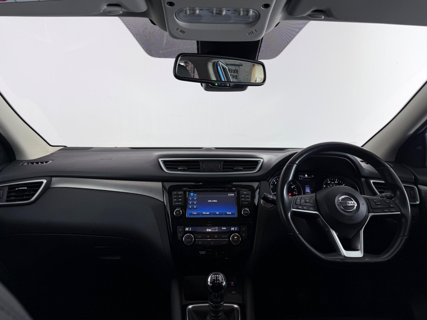 Used Nissan Qashqai 2018 for sale - 77268238: Photo 14