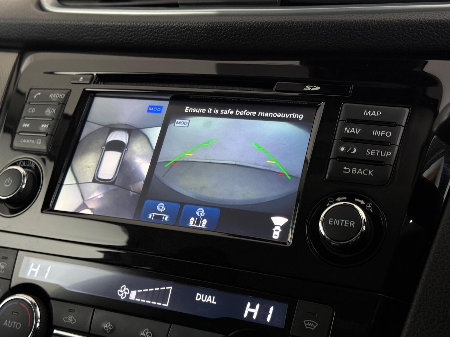 Used Nissan Qashqai 2018 for sale - 77268238: Photo 20