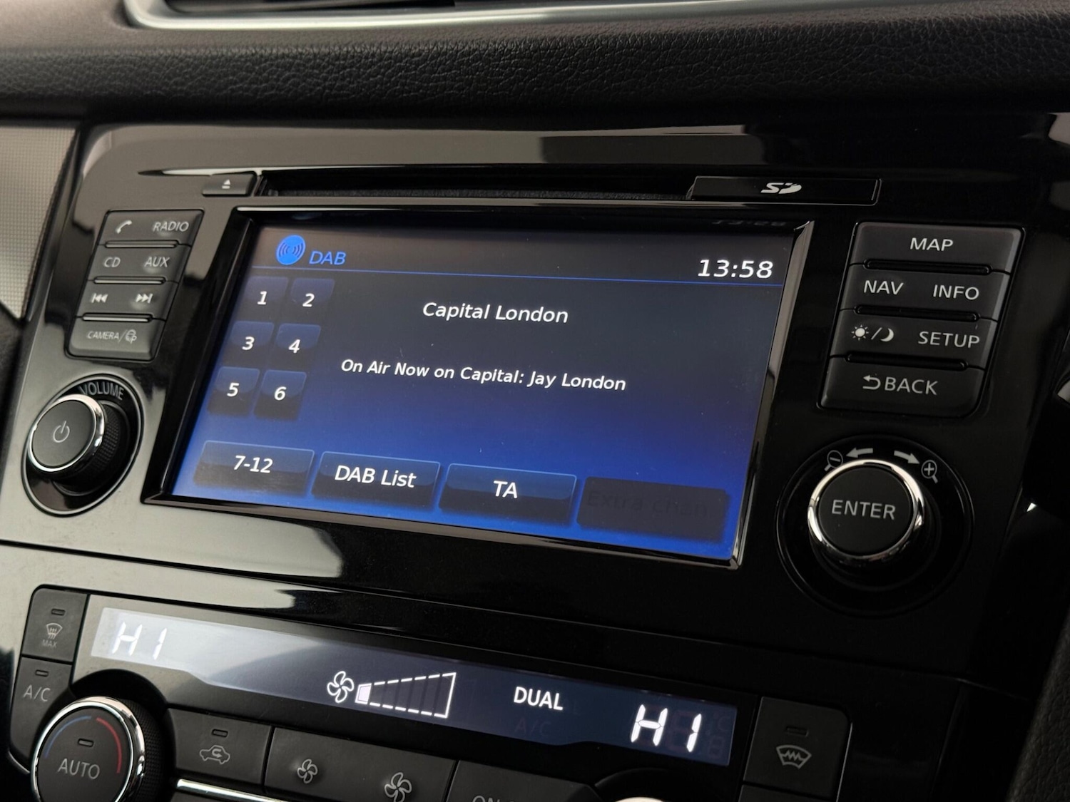 Used Nissan Qashqai 2018 for sale - 77268238: Photo 21