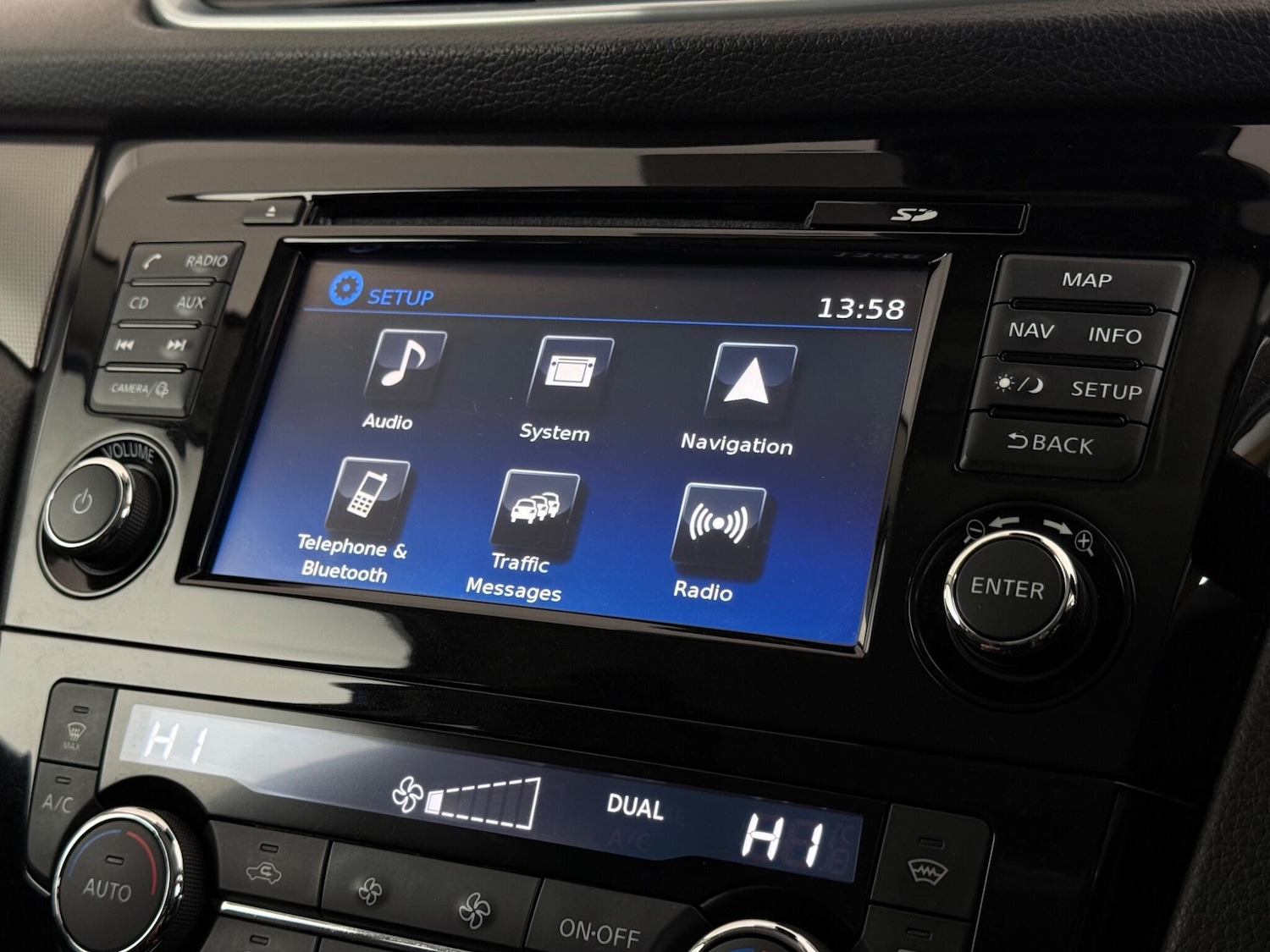 Used Nissan Qashqai 2018 for sale - 77268238: Photo 22