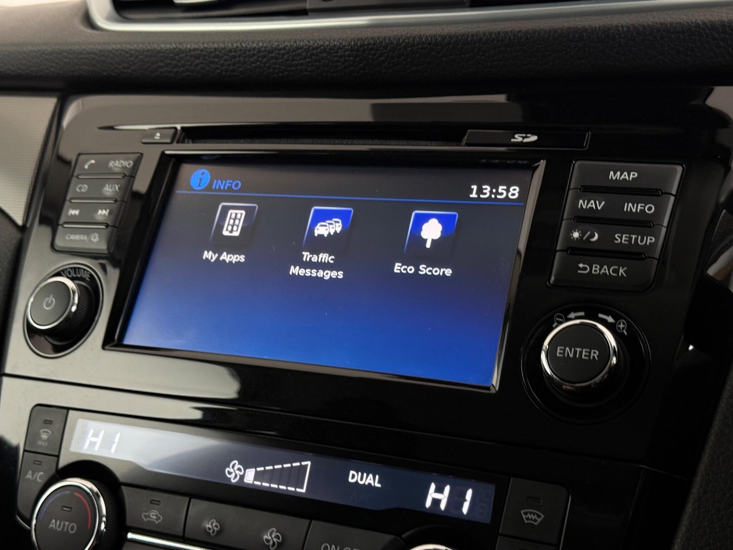 Used Nissan Qashqai 2018 for sale - 77268238: Photo 23