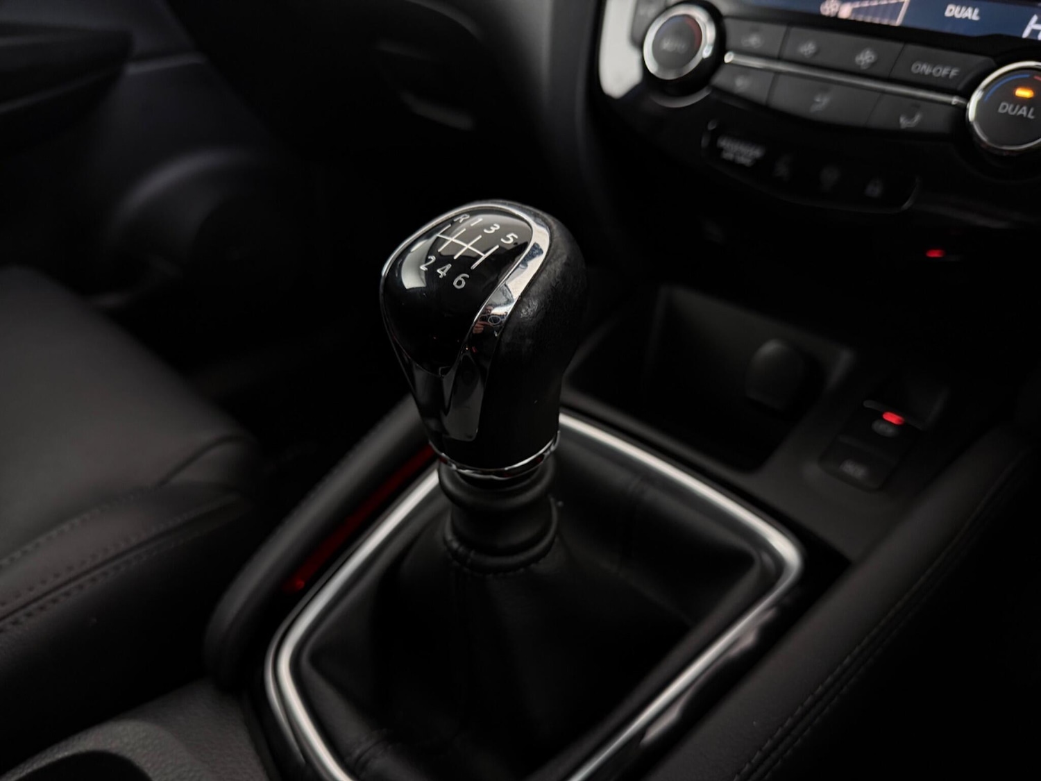 Used Nissan Qashqai 2018 for sale - 77268238: Photo 28