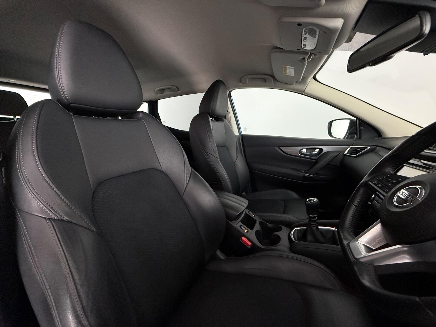 Used Nissan Qashqai 2018 for sale - 77268238: Photo 7