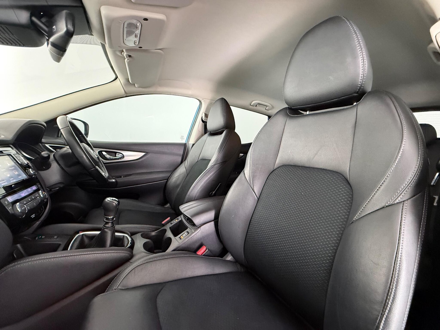 Used Nissan Qashqai 2018 for sale - 77268238: Photo 8