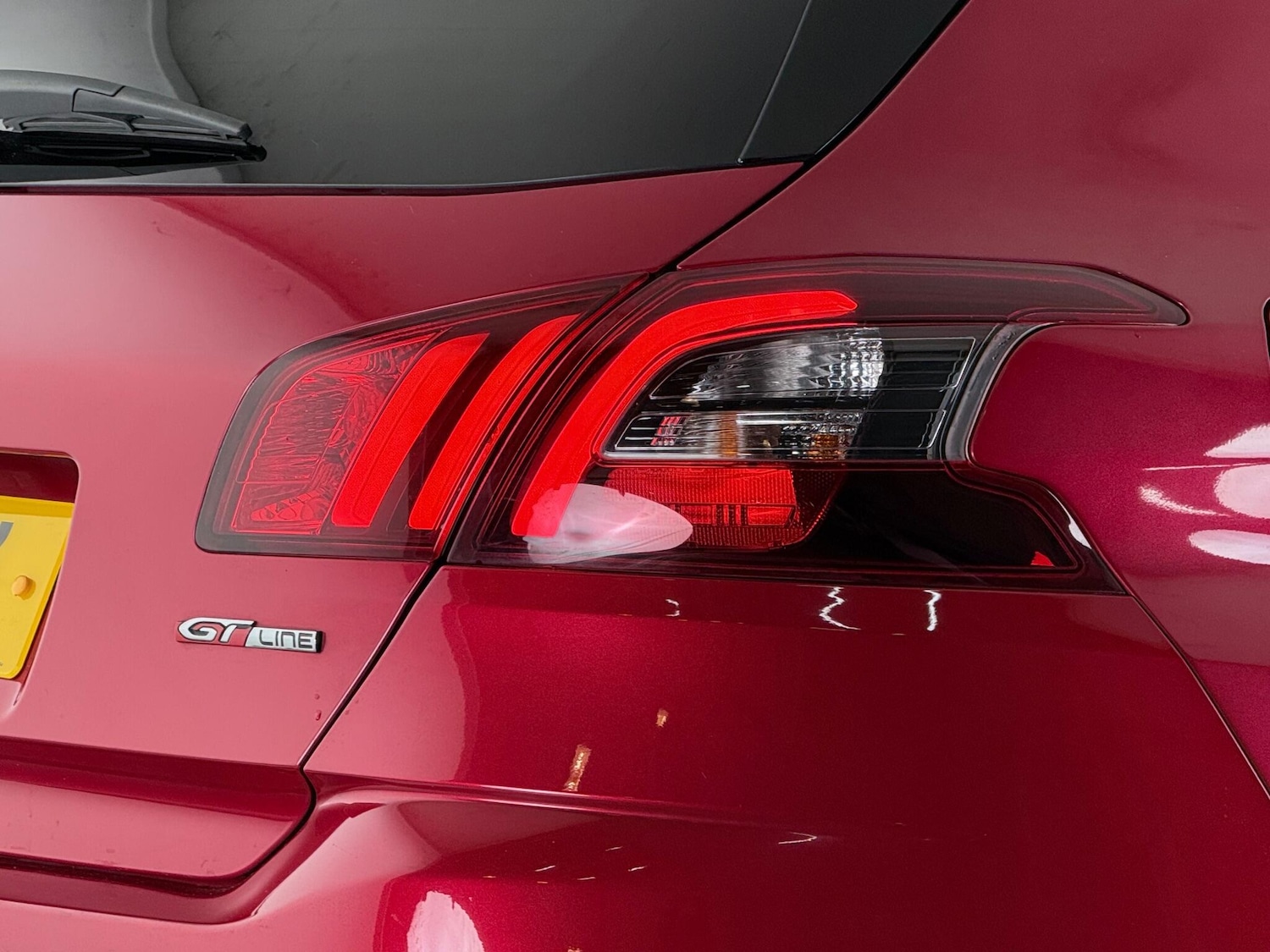 Used Peugeot 308 2018 for sale - 77174565: Photo 10