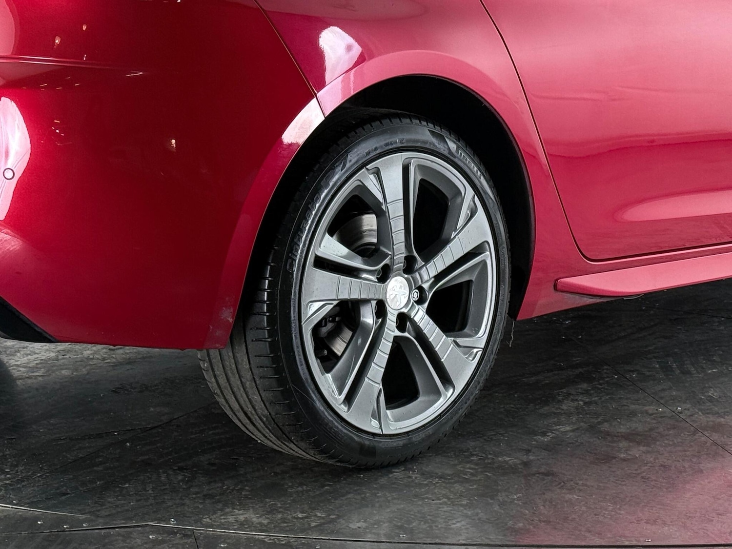 Used Peugeot 308 2018 for sale - 77174565: Photo 12