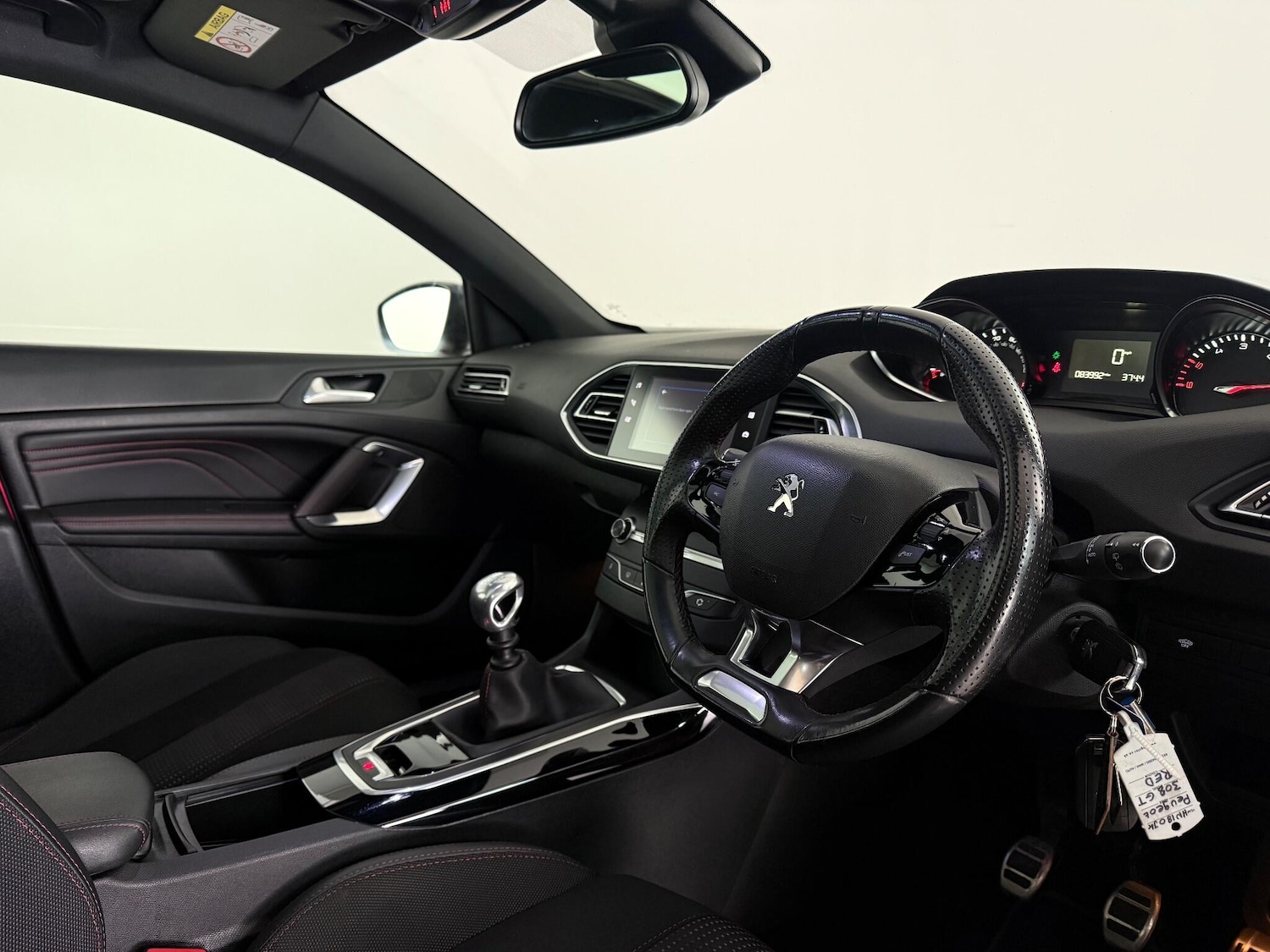 Used Peugeot 308 2018 for sale - 77174565: Photo 15