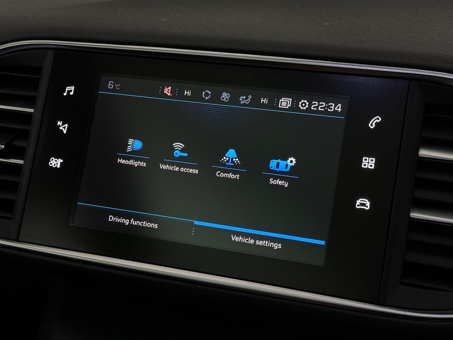 Used Peugeot 308 2018 for sale - 77174565: Photo 36