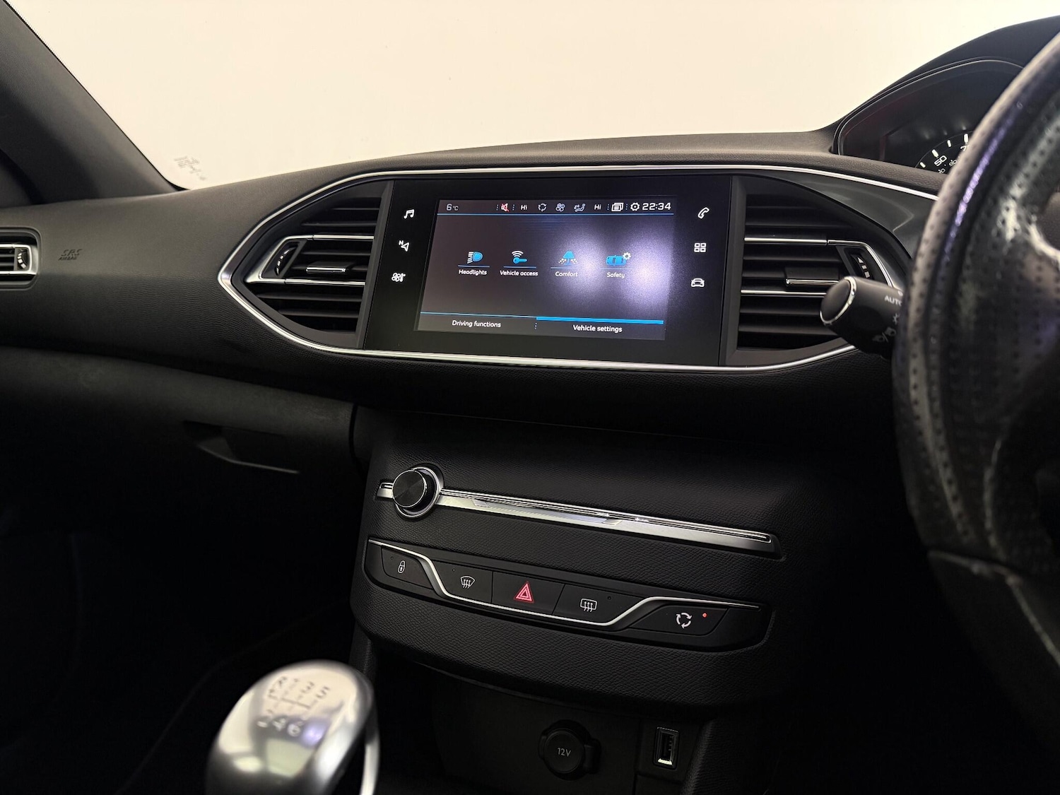 Used Peugeot 308 2018 for sale - 77174565: Photo 43