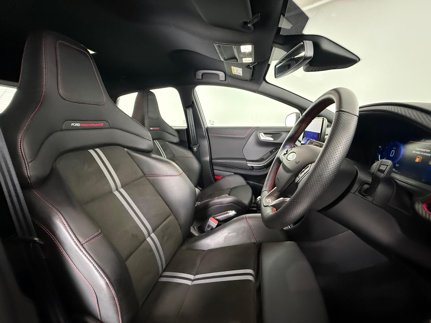 Used Ford Puma 2023 for sale - 77243189: Photo 12