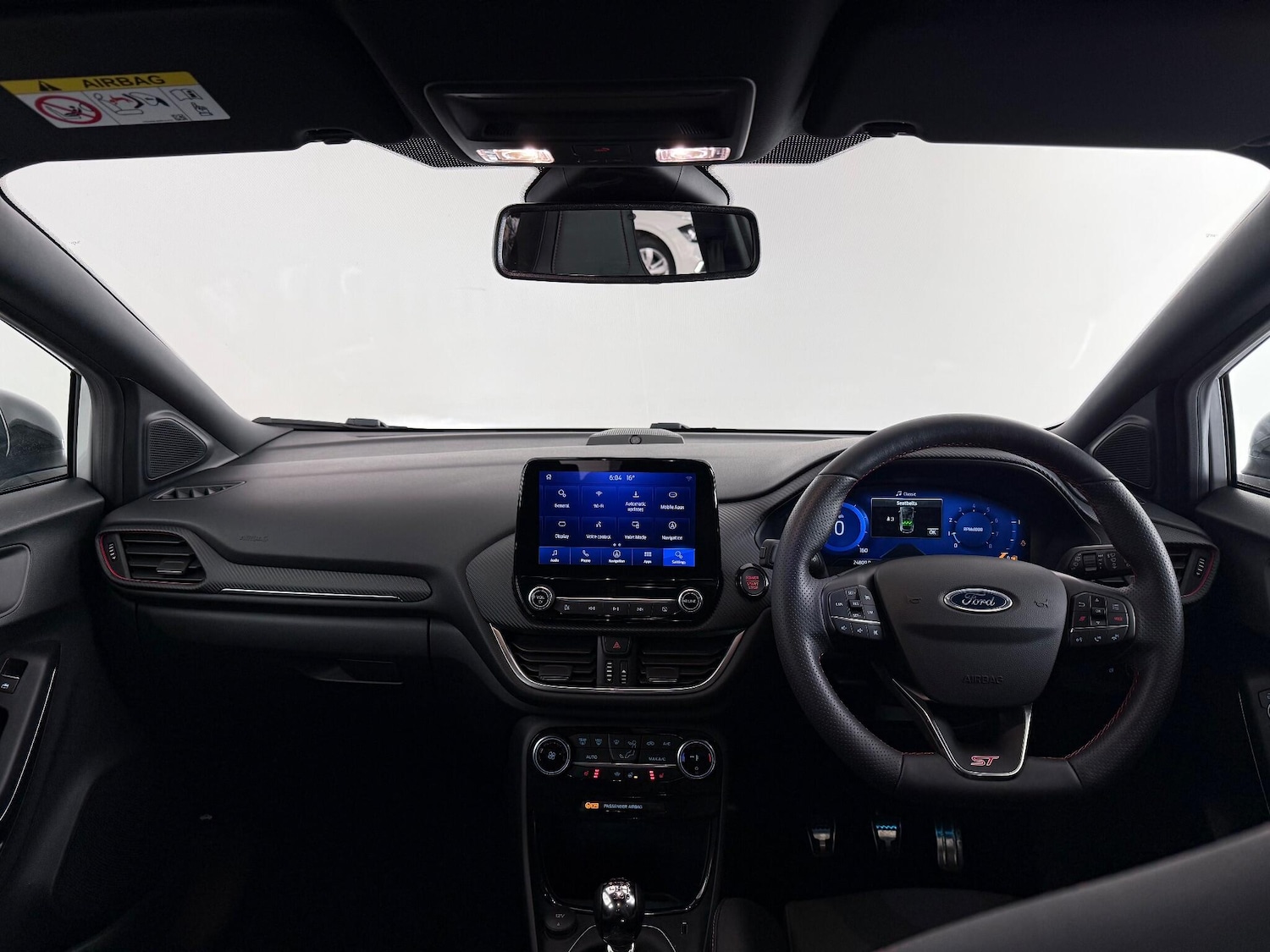 Used Ford Puma 2023 for sale - 77243189: Photo 16