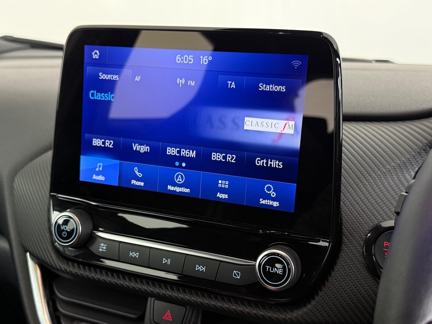 Used Ford Puma 2023 for sale - 77243189: Photo 24