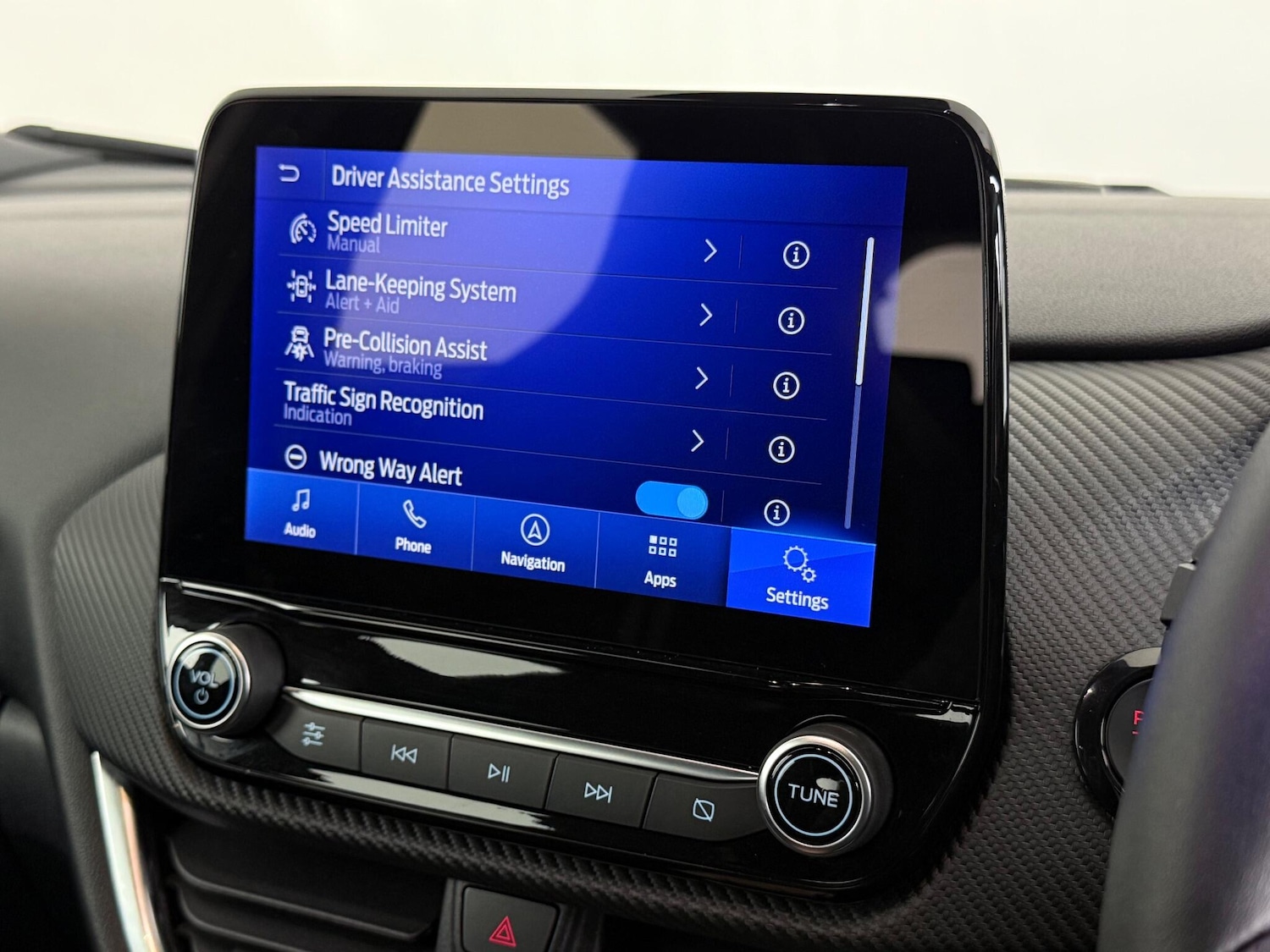 Used Ford Puma 2023 for sale - 77243189: Photo 29