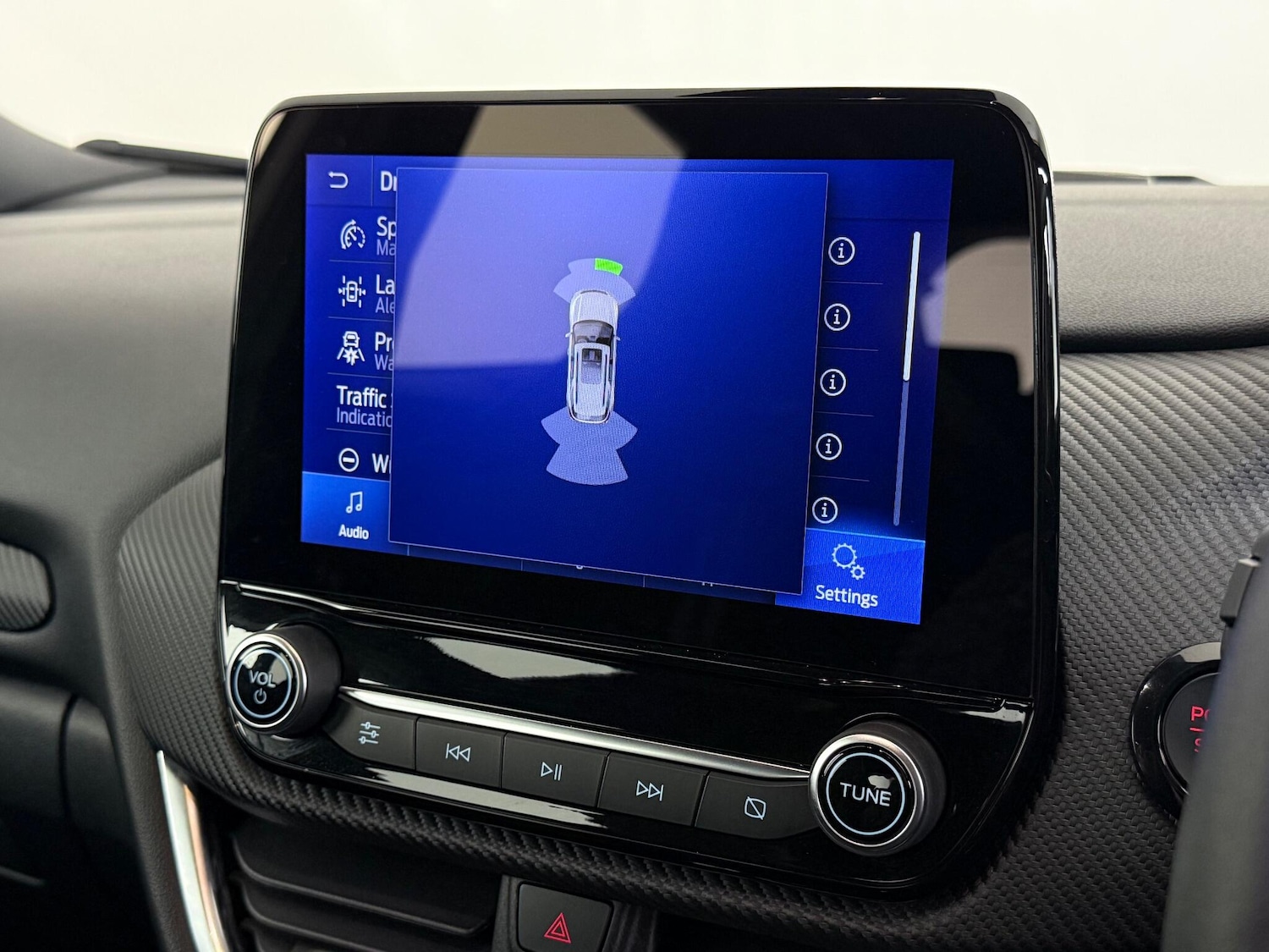 Used Ford Puma 2023 for sale - 77243189: Photo 32