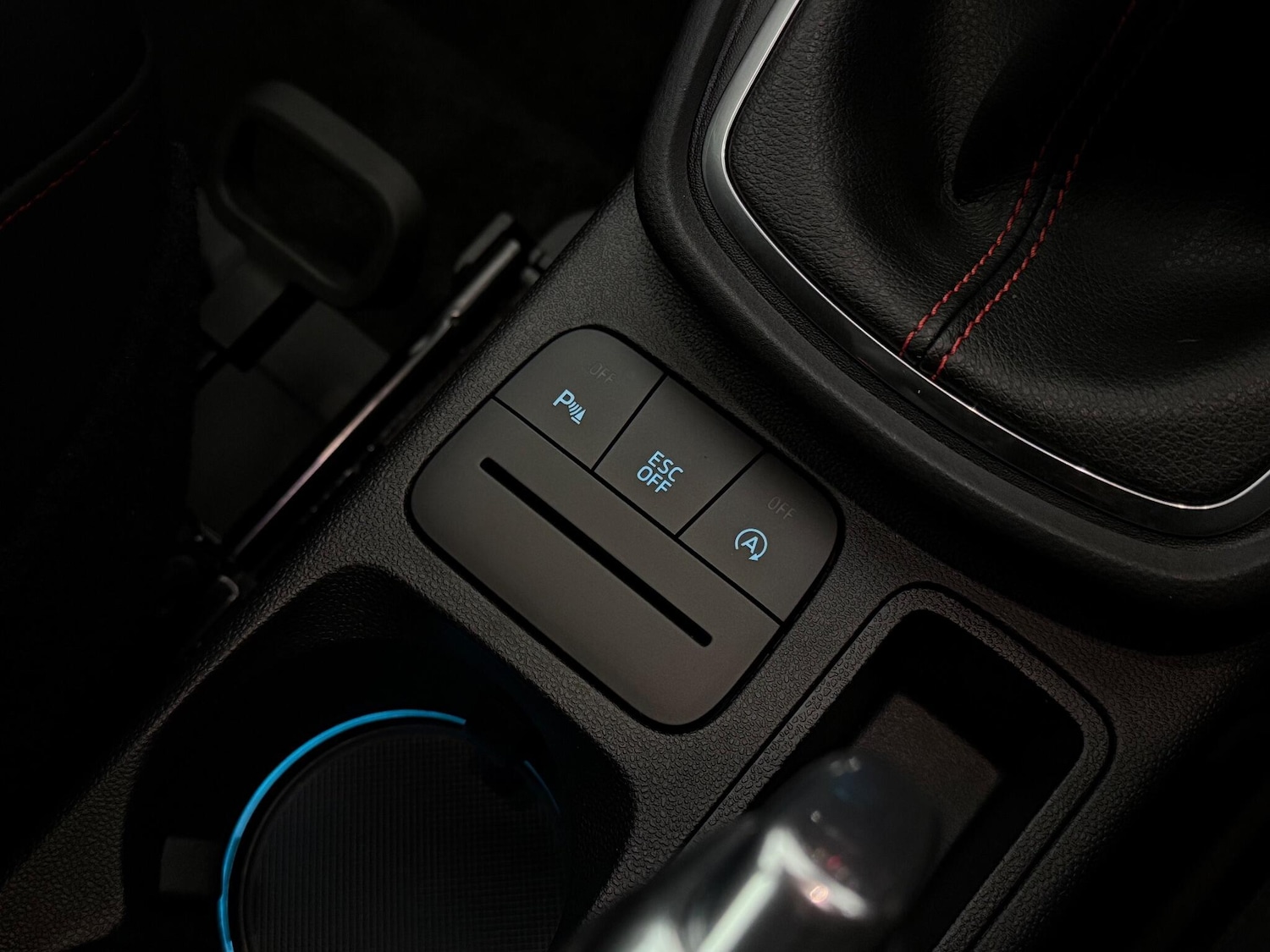 Used Ford Puma 2023 for sale - 77243189: Photo 34