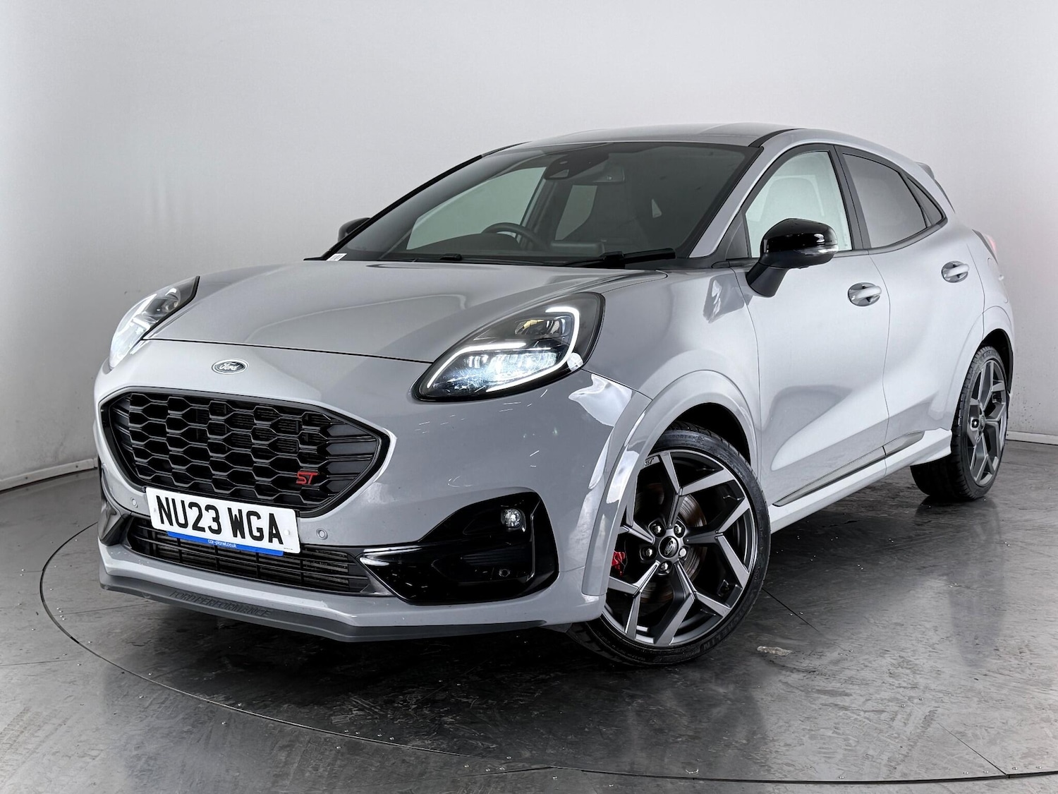 Used Ford Puma 2023 for sale - 77243189: Photo 38