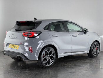 Used Ford Puma 2023 for sale - 77243189: Photo