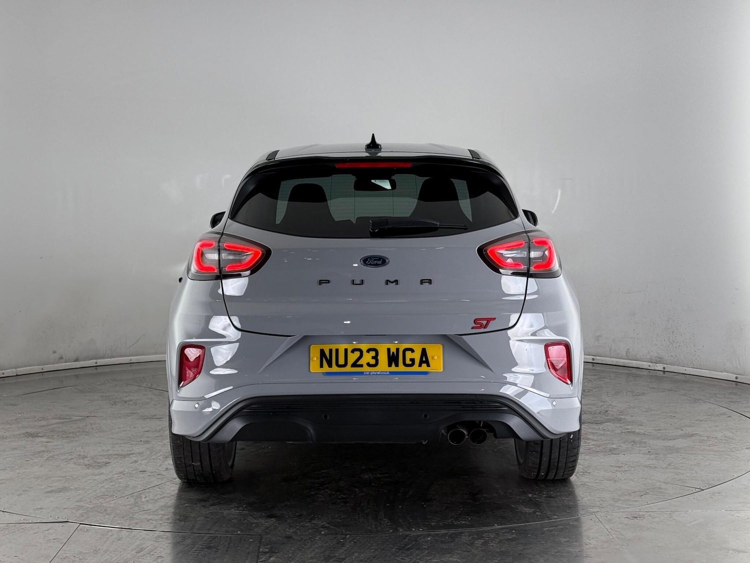 Used Ford Puma 2023 for sale - 77243189: Photo 7