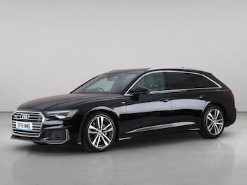 Used Audi A6 Avant 2019 for sale - 79237291: Photo