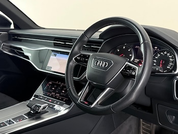 Used Audi A6 Avant 2019 for sale - 79237291: Photo