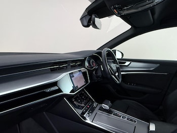 Used Audi A6 Avant 2019 for sale - 79237291: Photo