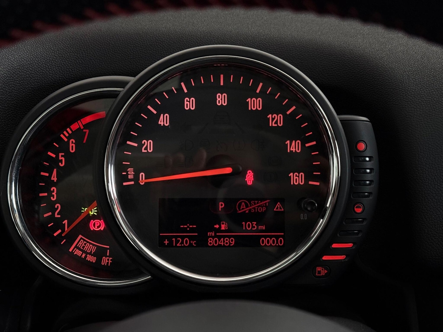 Used MINI Countryman 2017 for sale - 77243352: Photo 20