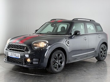 Used MINI Countryman 2017 for sale - 77243352: Photo