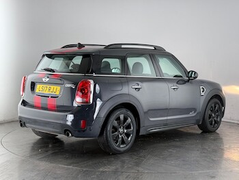 Used MINI Countryman 2017 for sale - 77243352: Photo