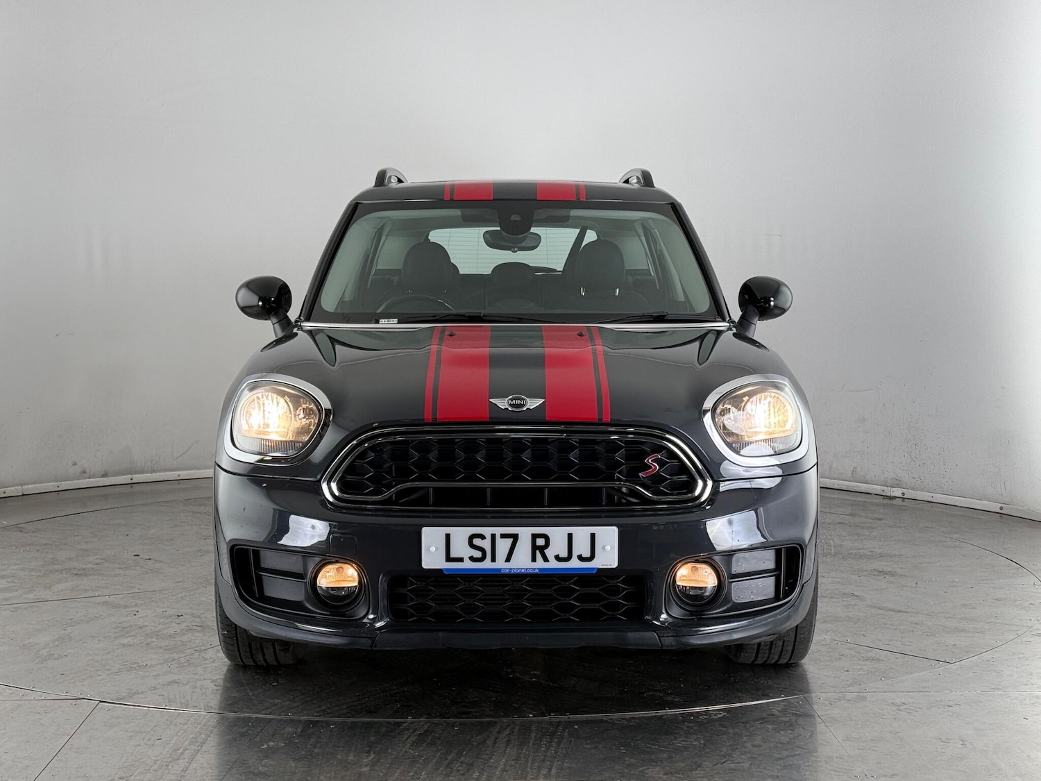 Used MINI Countryman 2017 for sale - 77243352: Photo 5