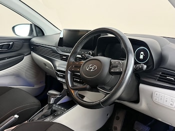 Used Hyundai i20 2023 for sale - 78587017: Photo