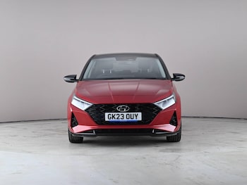 Used Hyundai i20 2023 for sale - 78587017: Photo