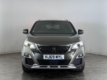 Used Peugeot 5008 2019 for sale - 75175964: Photo