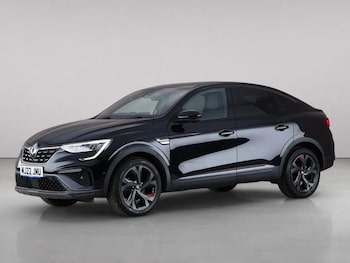 Used Renault Arkana 2022 for sale - 78935472: Photo