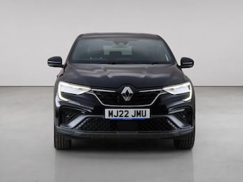Used Renault Arkana 2022 for sale - 78935472: Photo
