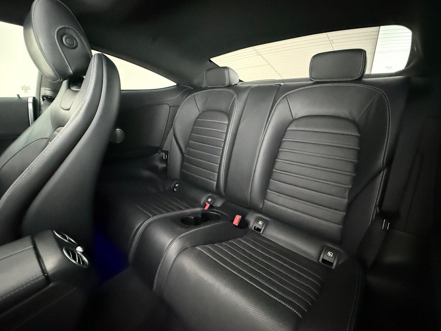 Used Mercedes-Benz C Class 2019 for sale - 78132087: Photo 16