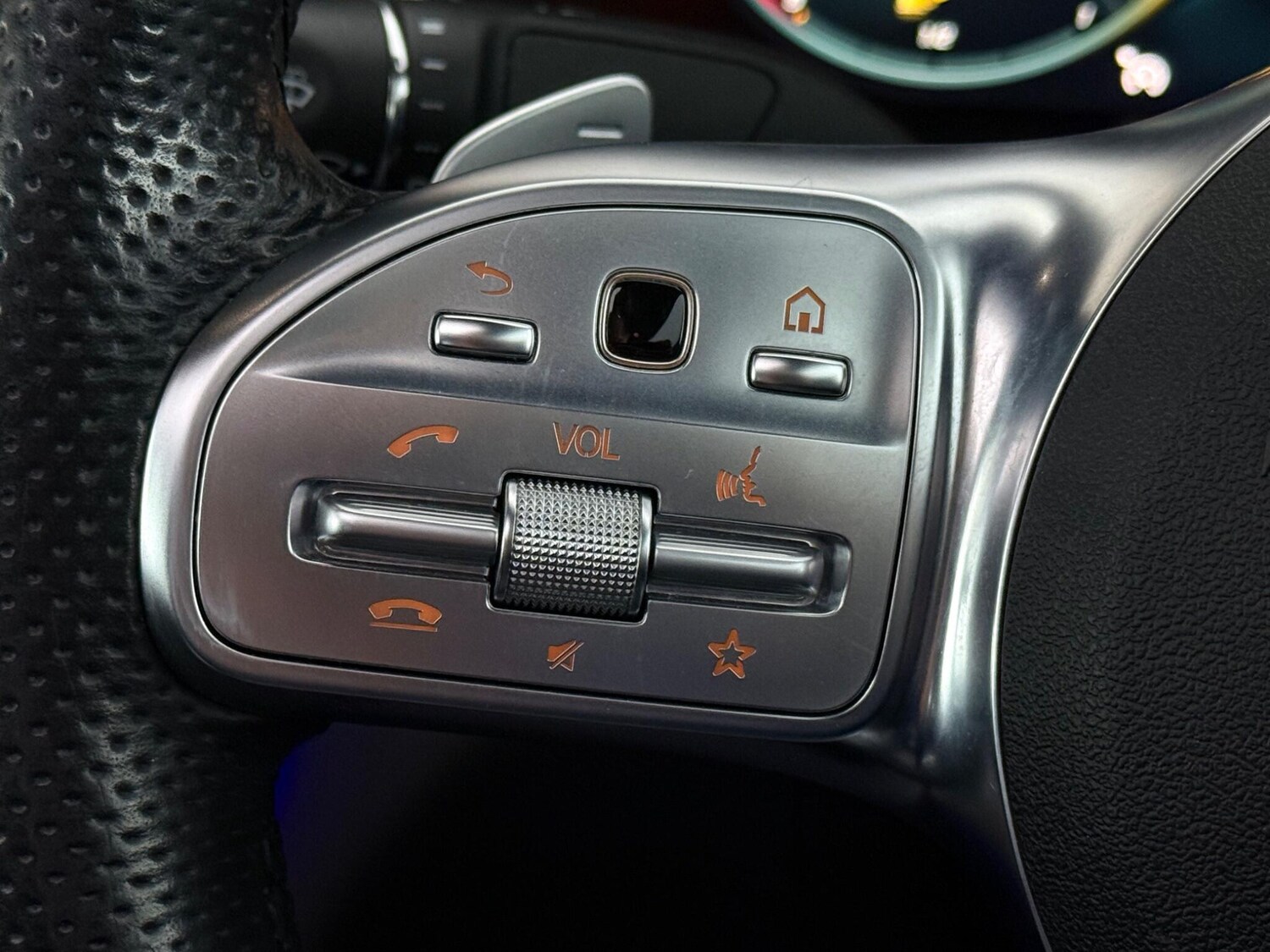 Used Mercedes-Benz C Class 2019 for sale - 78132087: Photo 17