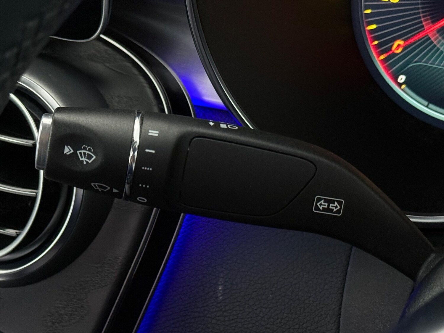 Used Mercedes-Benz C Class 2019 for sale - 78132087: Photo 20