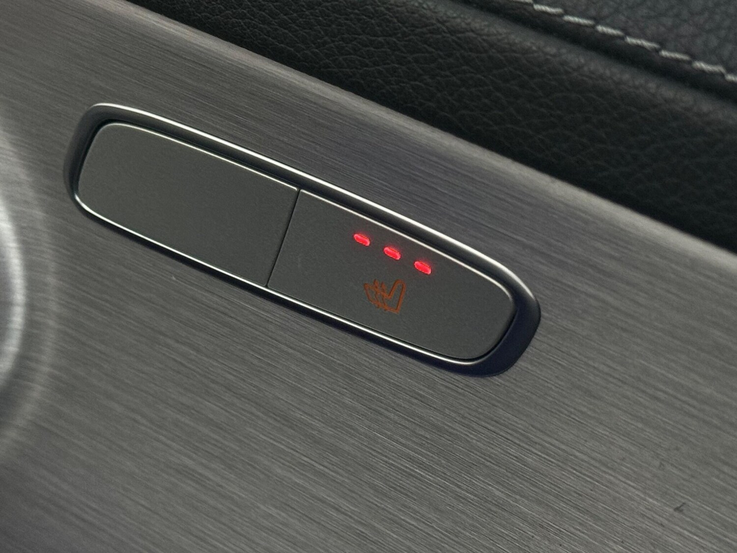 Used Mercedes-Benz C Class 2019 for sale - 78132087: Photo 24