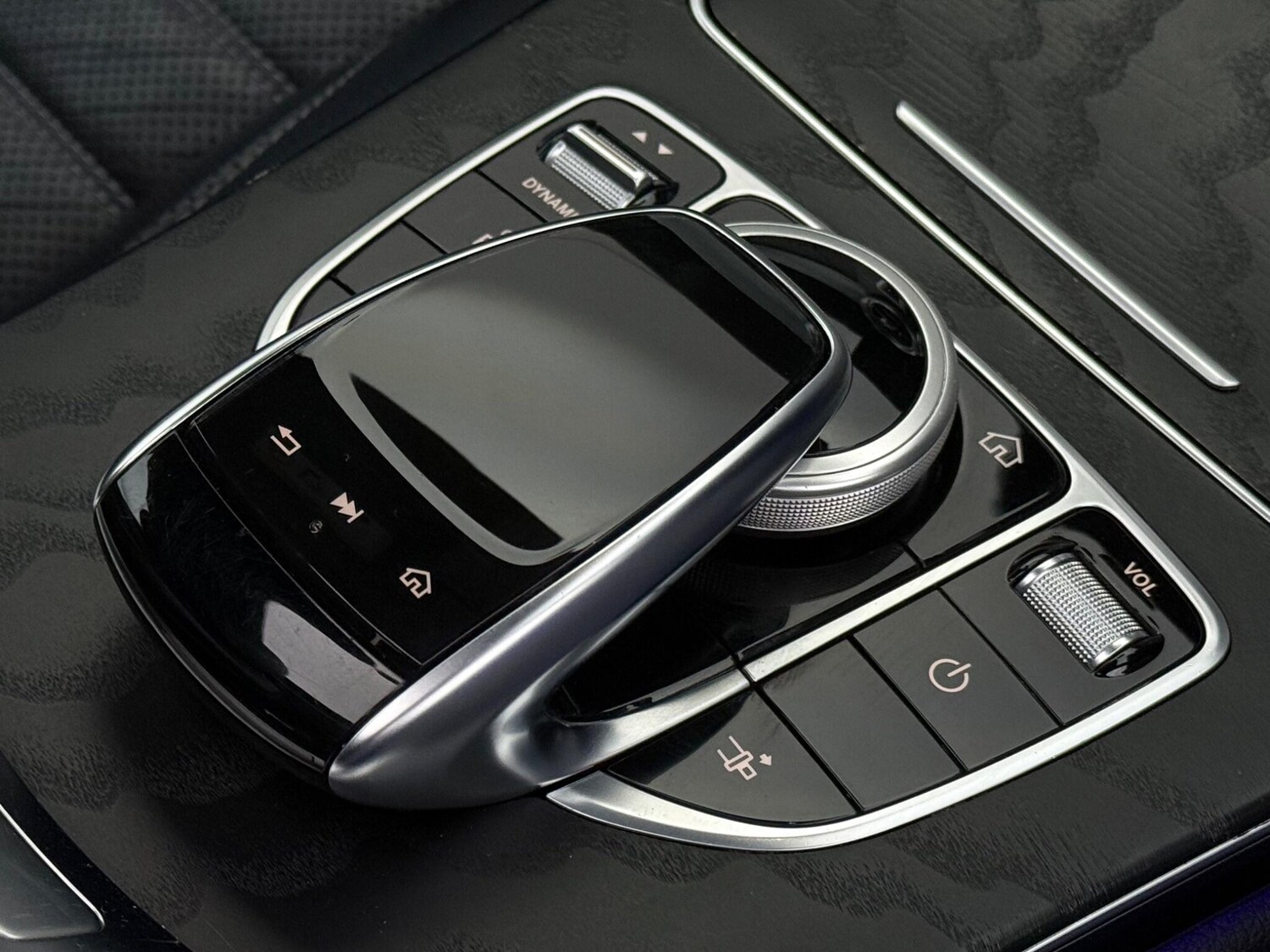 Used Mercedes-Benz C Class 2019 for sale - 78132087: Photo 33