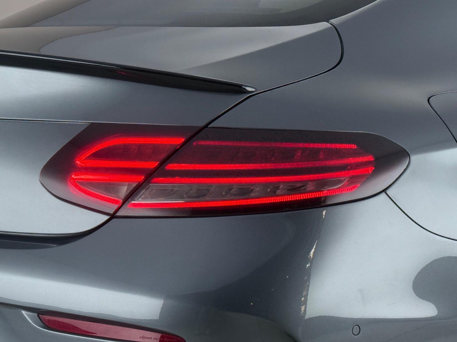 Used Mercedes-Benz C Class 2019 for sale - 78132087: Photo 7