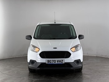 Used Ford Transit Courier 2020 for sale - 76771892: Photo